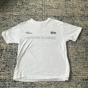 Land Rover Tee